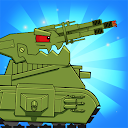 Baixar Merge Tanks: Idle Tank Merger Instalar Mais recente APK Downloader