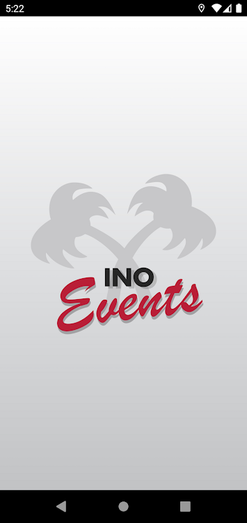 INO Events - 1.9.1 (1.89.1-2278899) - (Android)