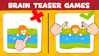 screenshot of Brain Games: Puzzle for adults