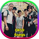 CNCO Songs icon