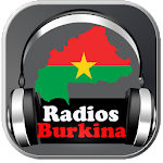 Radios Burkina Apk