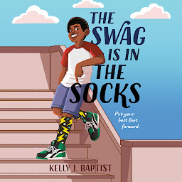 Icon image The Swag Is in the Socks