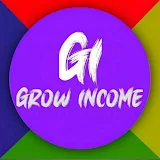 Grow Income V13 icon