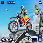 Cover Image of Baixar Jogos de Corrida de Bicicleta: Jogos de Bicicleta 1.1.06 APK