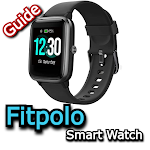 Cover Image of Tải xuống Fitpolo Smart Watch Guide 1 APK