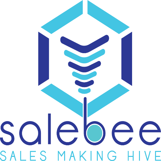 SaleBee CRM logo