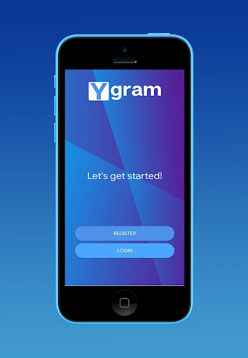 Ygram Lite - Indian Social Med