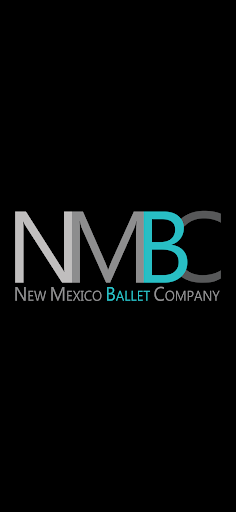 Android application New Mexico Ballet Company screenshort