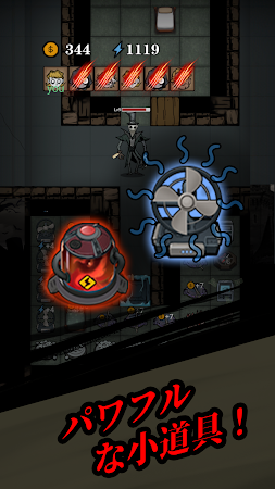 Game screenshot Silent Caslte: Survive apk download