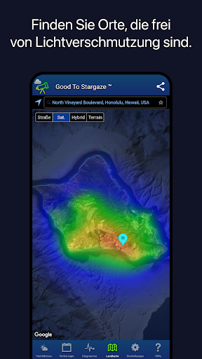 Good To Stargaze screenshot 5