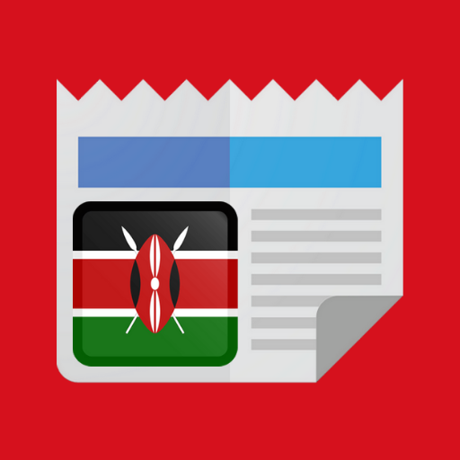 Kenya News logo