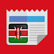 Kenya News - Androidアプリ