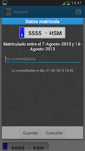 Matriculas Agusaroe(圖5)-速報App