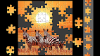 screenshot of Jigsaw Puzzles & Puzzle Games