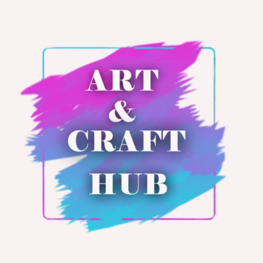 Art & Craft Hub logo