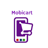 Mobicart icon