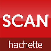 Hachette Scan