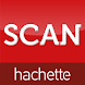 Hachette Scan - Androidアプリ