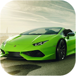 Cover Image of Download Cool Lamborghini Huracan Wallpaper 3.0 APK