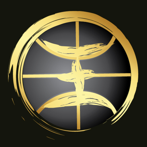 KOTC Basketball logo