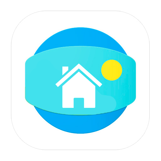 Property Viewing logo