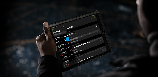 Wireless Workbench Mobile