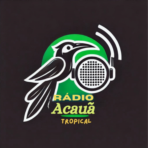 Web Rádio Acauã Tropical Download on Windows