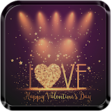 Valentine's Day Ringtones Free icon