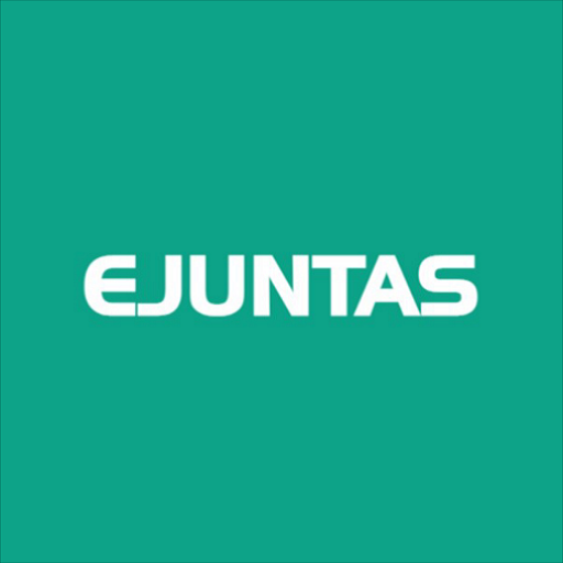 Haz comunidad - EJUNTAS logo