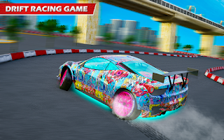 Real Drift Cars Horizon - Screenshot 1
