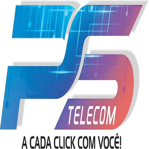 PS Telecom - Área do Assinante logo