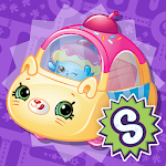 Cover Image of Download Shopkins: Cutie Cars 1.2.0 APK