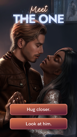 Game screenshot Romance Club - Stories I Play hack