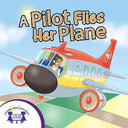 Obraz ikony: A Pilot Flies Her Plane
