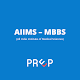 AIIMS Exam Preparation App