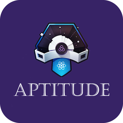 Aptitude Test  Icon