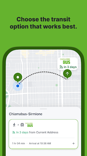Chiamabus-Sirmione Screen 2
