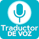 Traductor De Idiomas Gratis - Texto, Voz, Foto Descarga en Windows