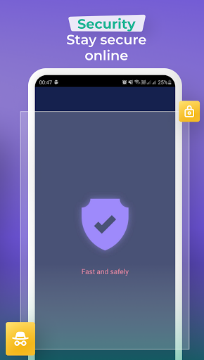 F-VPN Master - Proxy browser unblock sites