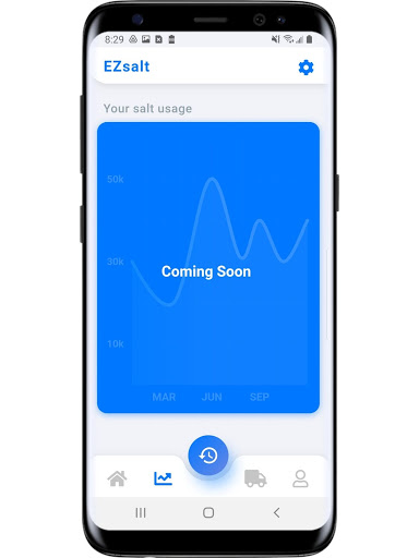 EZsalt Screen 2