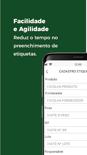 B.TAGS Screen 3
