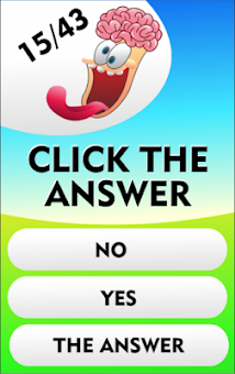 Genius or stupid: Quiz, Trivia & Tricky riddles screenshot 12