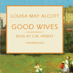 Icon image Good Wives: The March Family Series