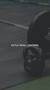 Kayla Small Coaching