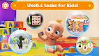 screenshot of LooLoo Kids: Fun Baby Games!