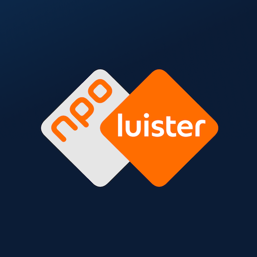 NPO Luister 2.0.11 Icon