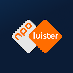 Icon image NPO Luister