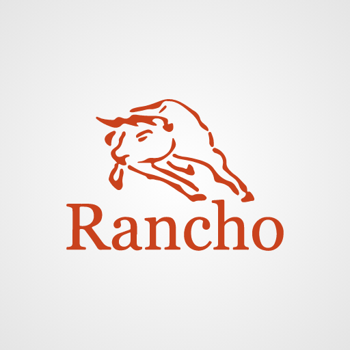 Rancho Steak House, Fareham logo