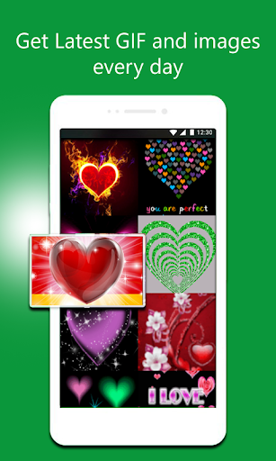 Heart Animated Images Gif