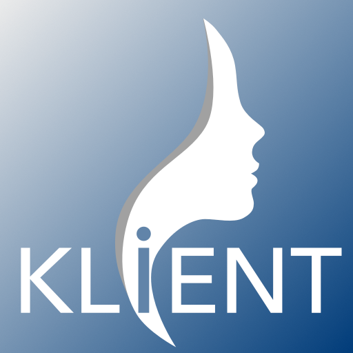Kozmetické salóny klient logo